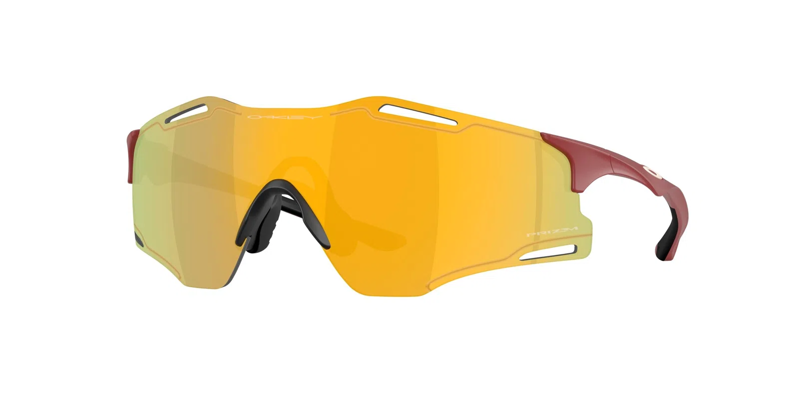 Oakley Cybr Zero 9512D Sunglasses - view 5